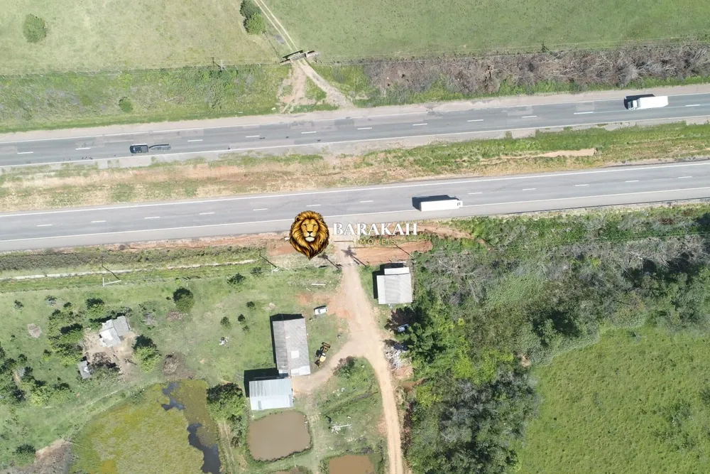 Terreno, 7185 hectares - Foto 1