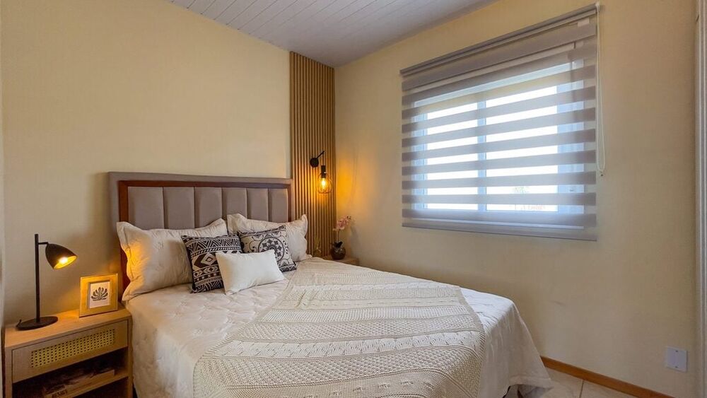 Casa de Condomínio à venda com 2 quartos, 43m² - Foto 4