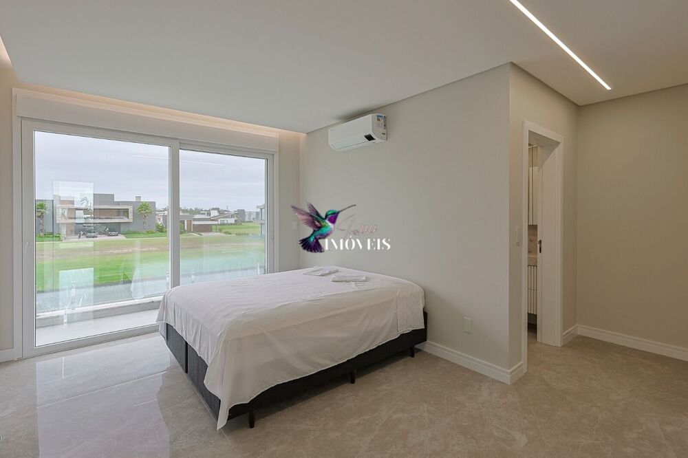 Casa à venda com 4 quartos - Foto 5