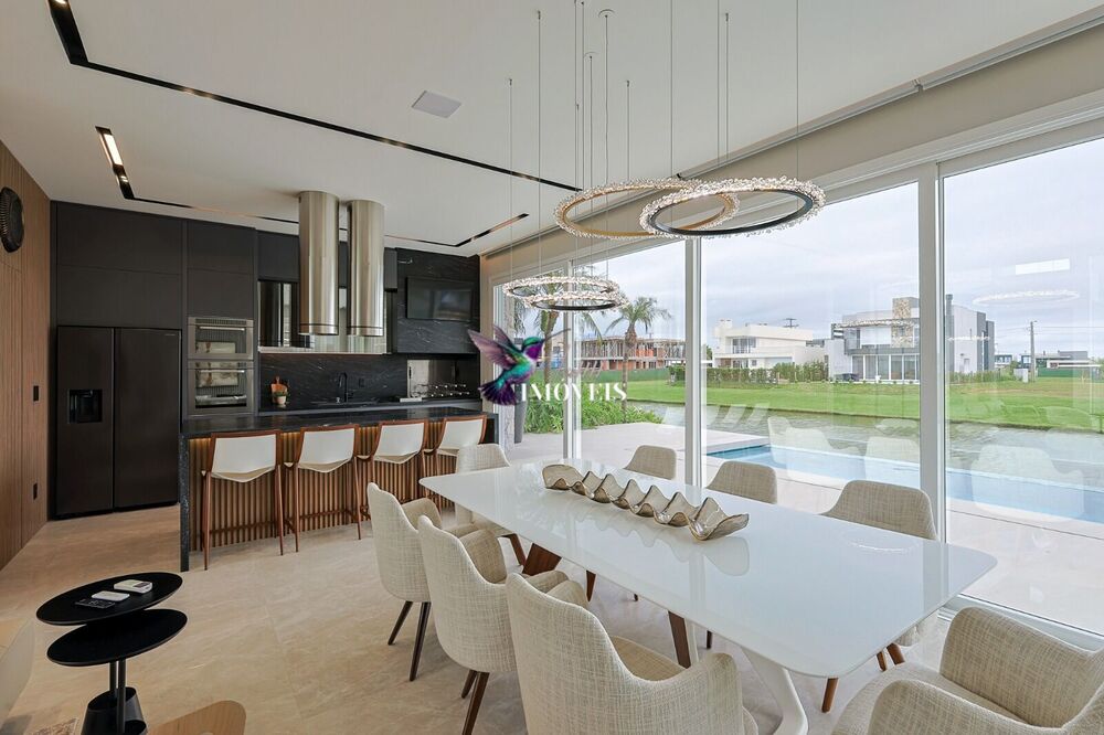 Casa à venda com 4 quartos - Foto 4