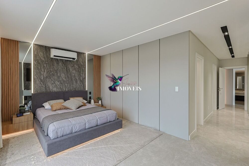 Casa à venda com 4 quartos - Foto 7