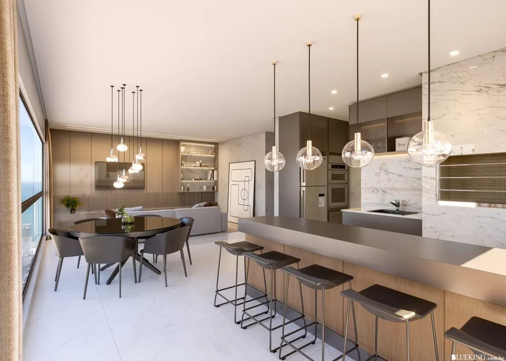 Apartamento, 3 quartos, 130 m² - Foto 10