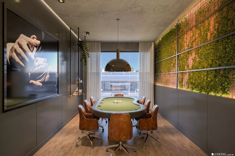 Apartamento, 3 quartos, 130 m² - Foto 1