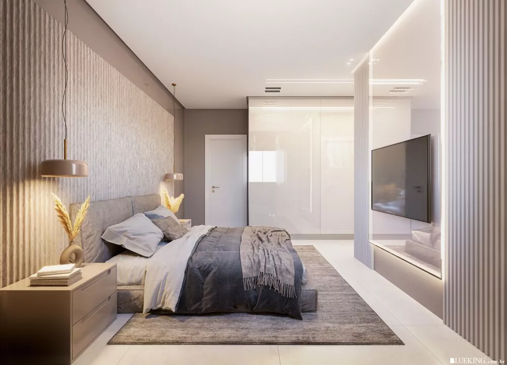 Apartamento, 3 quartos, 130 m² - Foto 13