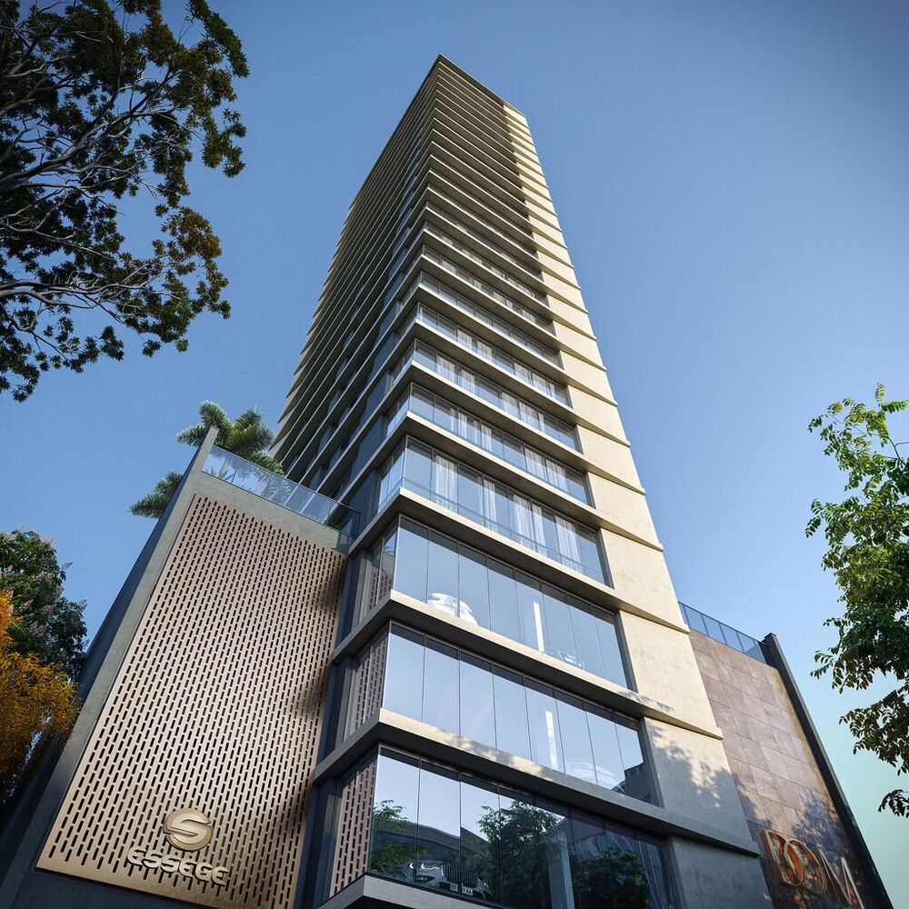 Apartamento, 3 quartos, 150 m² - Foto 7