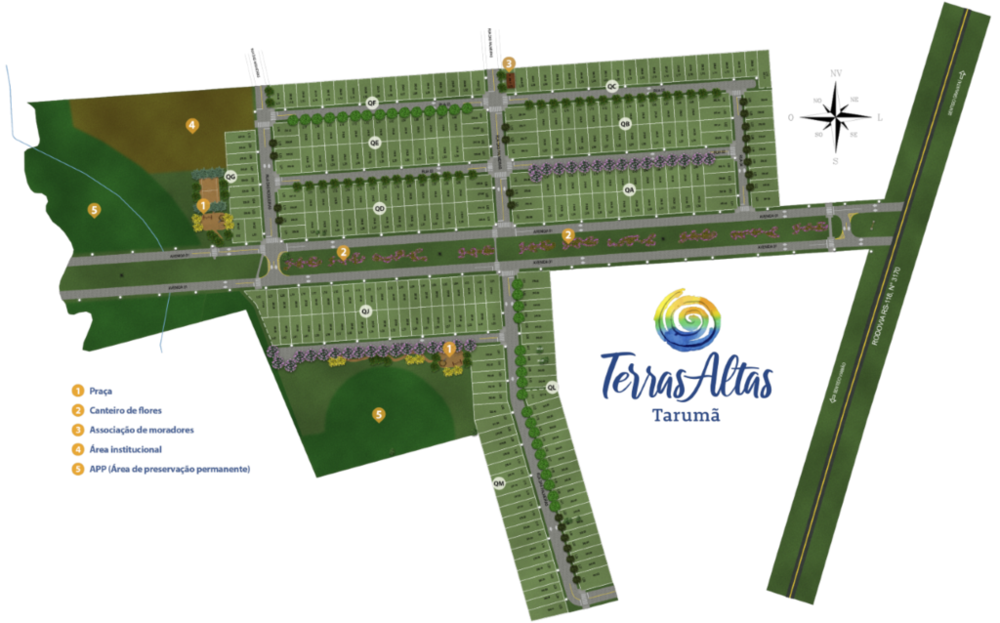 Terreno, 216 m² - Foto 8