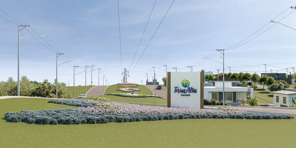 Terreno, 216 m² - Foto 1