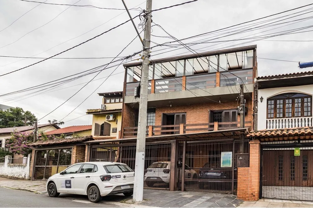 Casa, 3 quartos, 380 m² - Foto 6