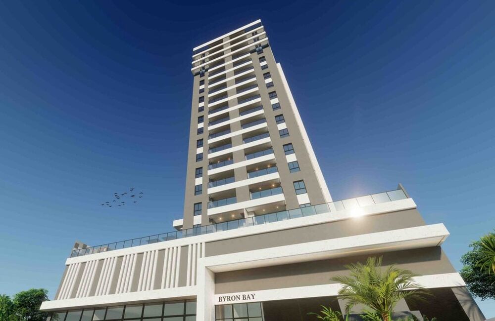 Apartamento, 3 quartos, 92 m² - Foto 2