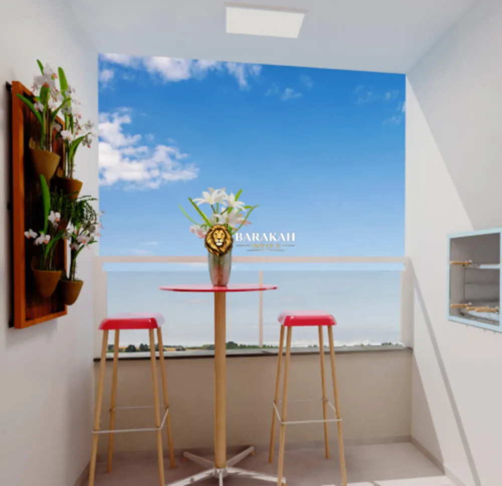 Apartamento, 2 quartos, 44 m² - Foto 11
