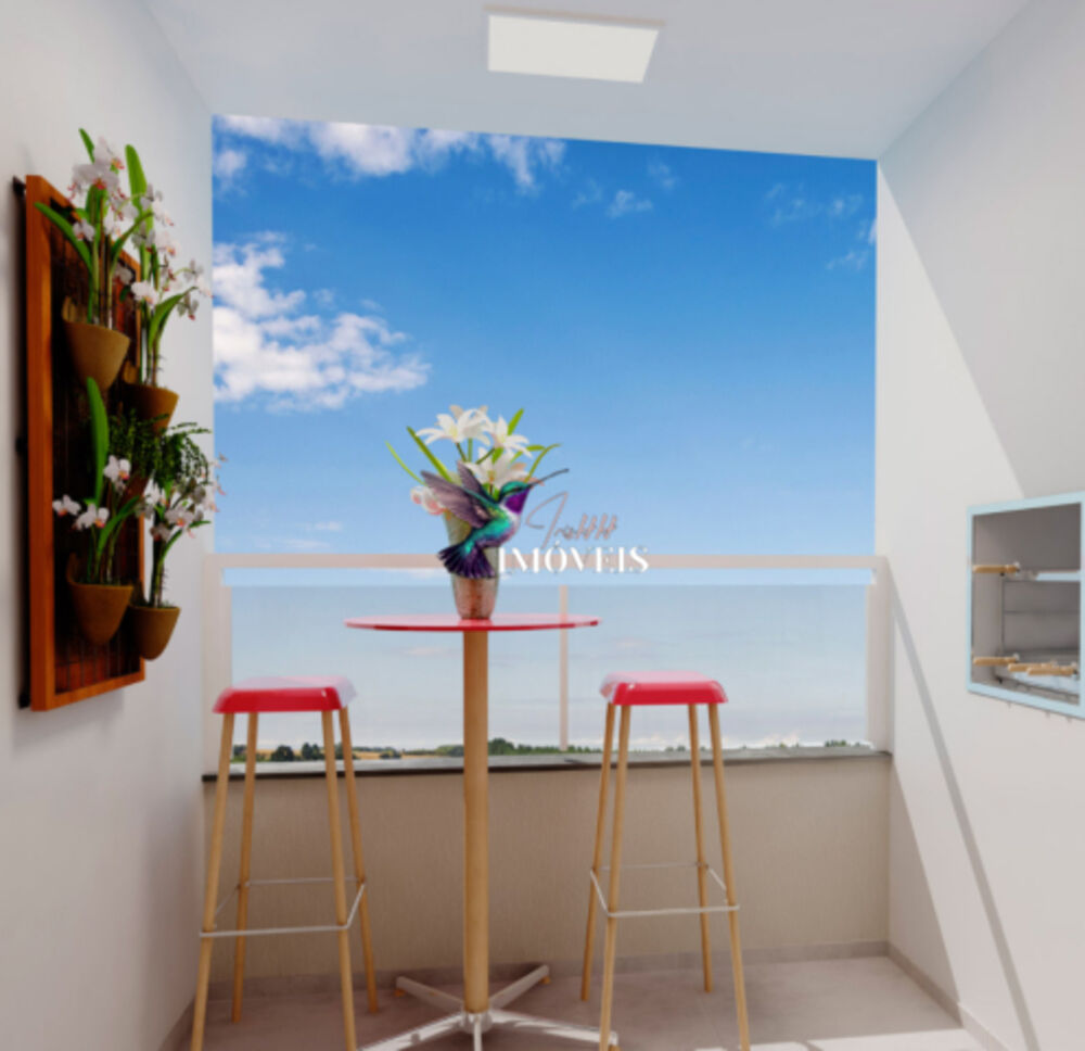 Apartamento, 2 quartos, 44 m² - Foto 5