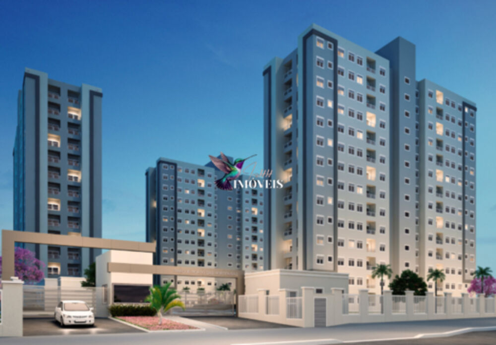 Apartamento, 2 quartos, 44 m² - Foto 4