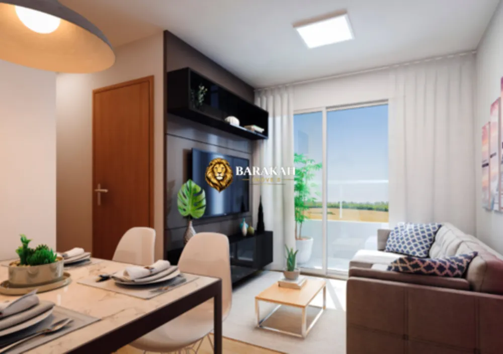 Apartamento, 2 quartos, 44 m² - Foto 10