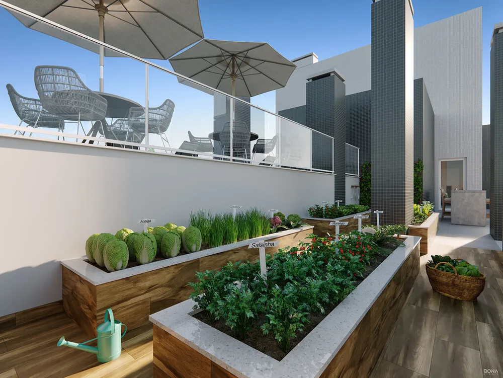 Apartamento, 3 quartos, 92 m² - Foto 5