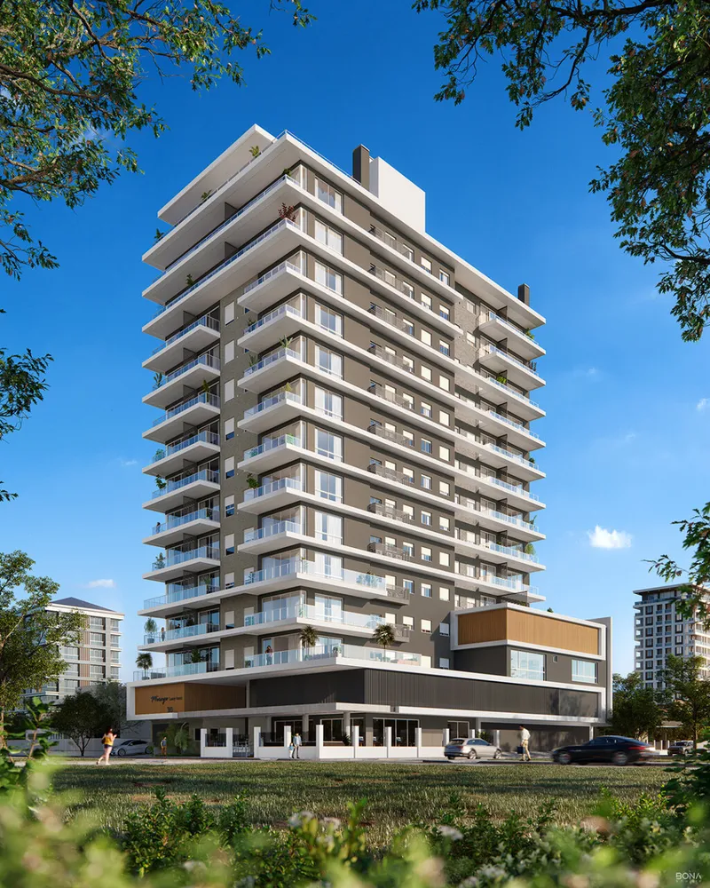 Apartamento, 3 quartos, 92 m² - Foto 12