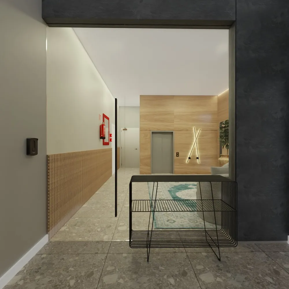Apartamento, 2 quartos, 70 m² - Foto 9