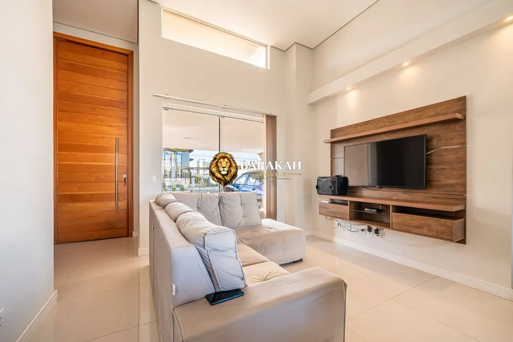 Casa, 3 quartos, 130 m² - Foto 4