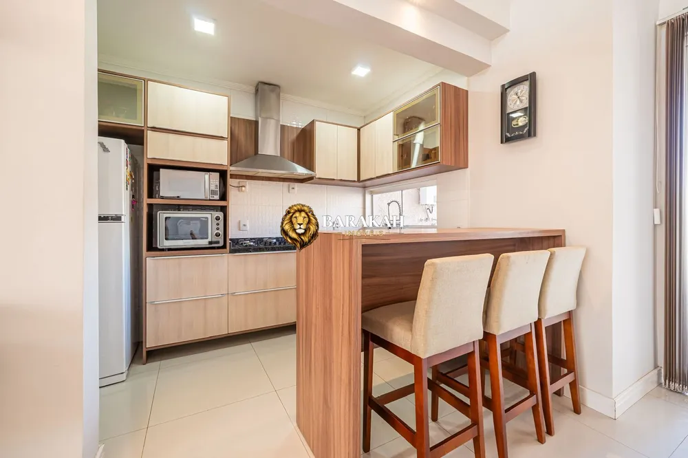 Casa, 3 quartos, 130 m² - Foto 5
