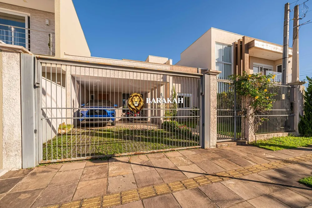 Casa, 3 quartos, 130 m² - Foto 11