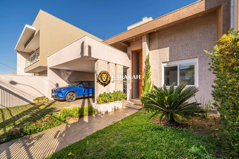 Casa, 3 quartos, 130 m² - Foto 2