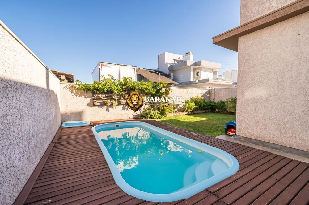 Casa, 3 quartos, 130 m² - Foto 9