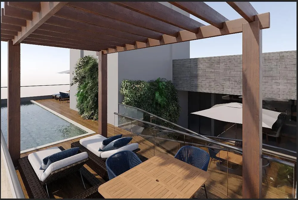 Apartamento, 3 quartos, 115 m² - Foto 8