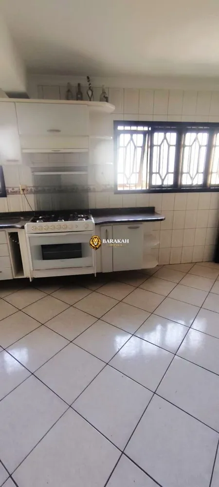 Sobrado, 5 quartos, 338 m² - Foto 19