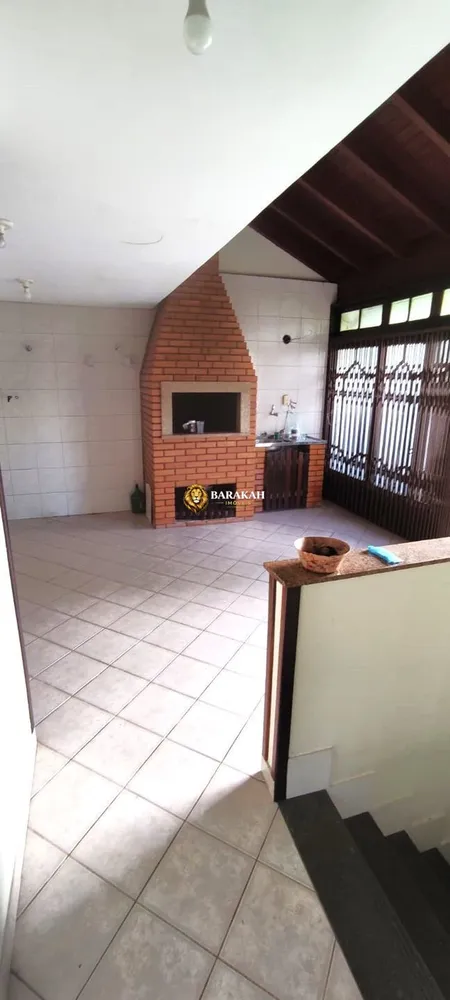 Sobrado, 5 quartos, 338 m² - Foto 17