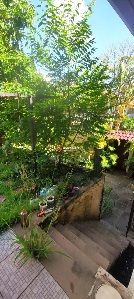 Sobrado, 5 quartos, 338 m² - Foto 16