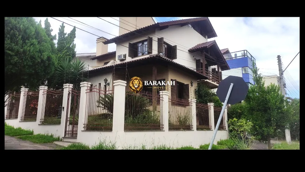 Sobrado, 5 quartos, 338 m² - Foto 5