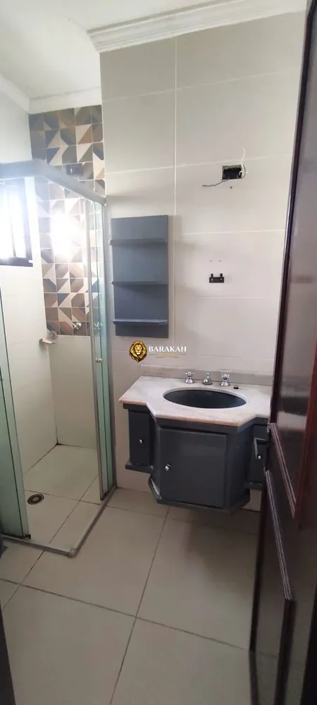 Sobrado, 5 quartos, 338 m² - Foto 22
