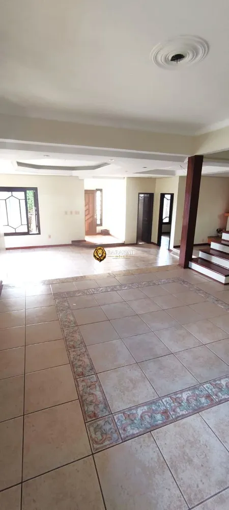 Sobrado, 5 quartos, 338 m² - Foto 21