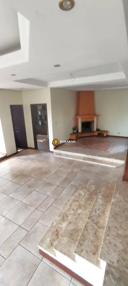 Sobrado, 5 quartos, 338 m² - Foto 23