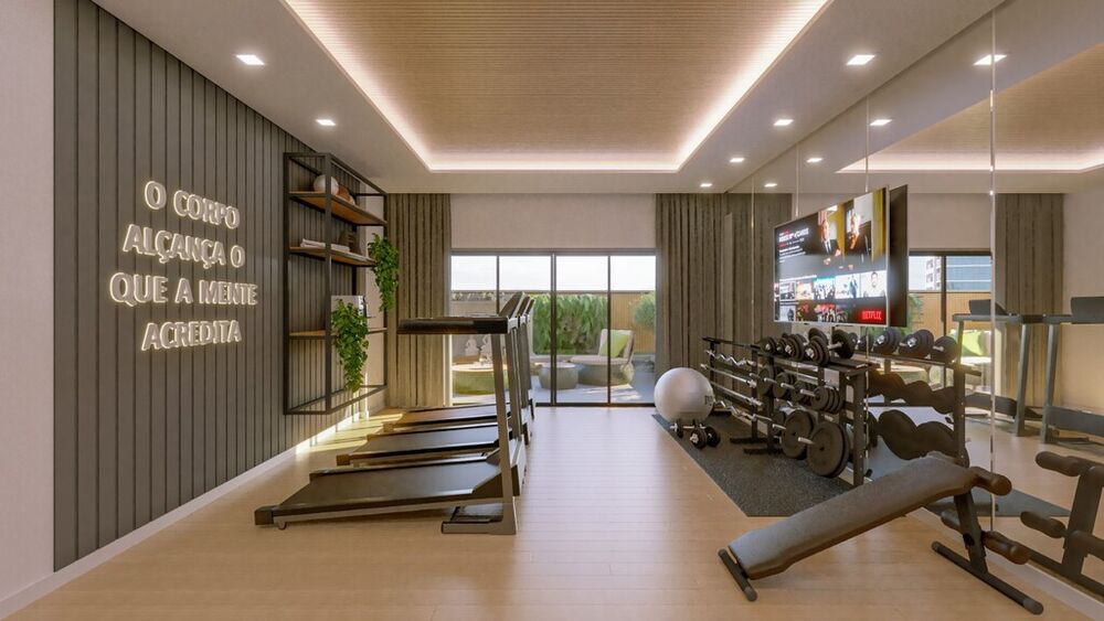 Apartamento, 2 quartos, 74 m² - Foto 5