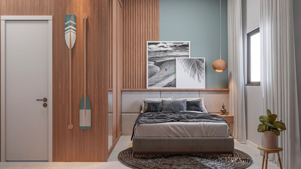 Apartamento, 2 quartos, 74 m² - Foto 4