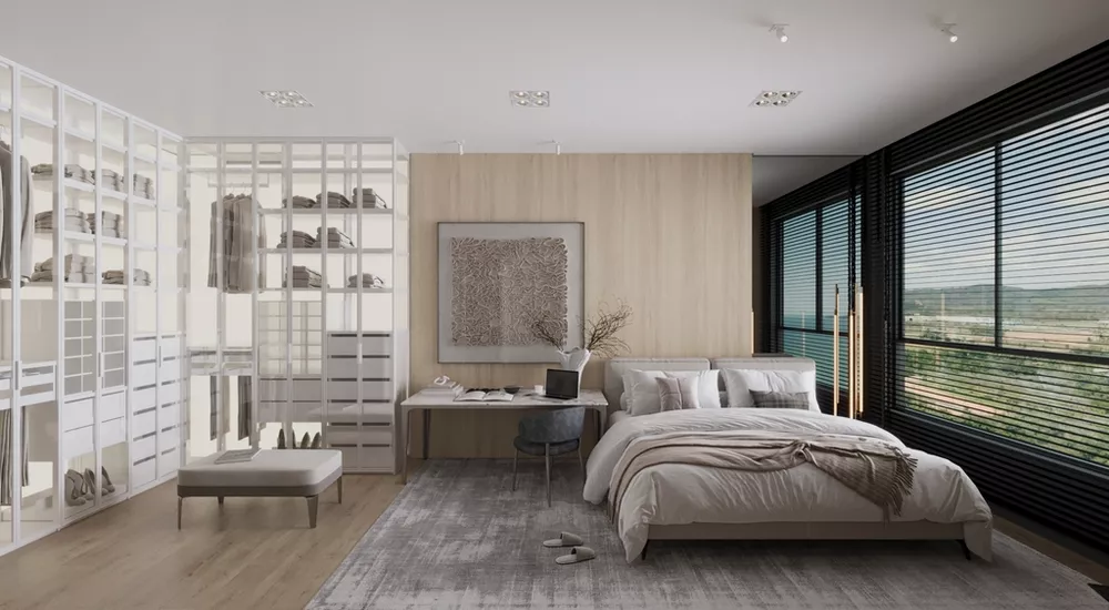 Apartamento, 3 quartos, 134 m² - Foto 4