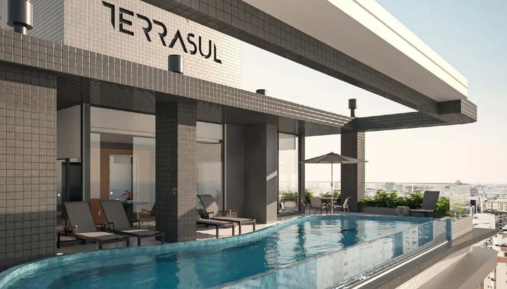 Apartamento, 1 quarto, 145 m² - Foto 6