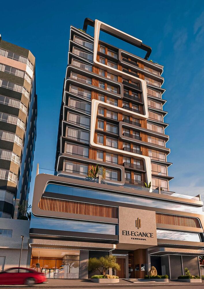 Apartamento, 1 quarto, 145 m² - Foto 1