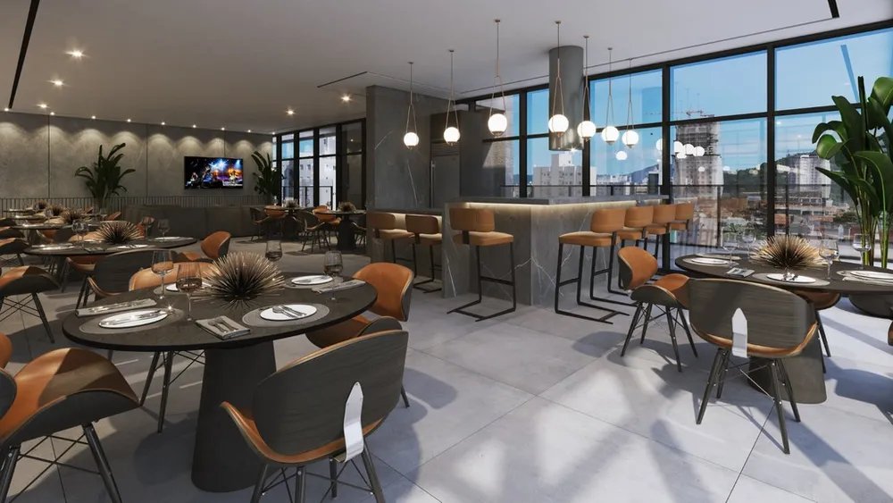 Apartamento, 4 quartos, 238 m² - Foto 9