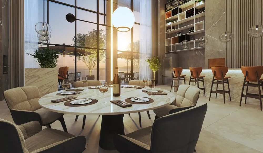 Apartamento, 4 quartos, 238 m² - Foto 10