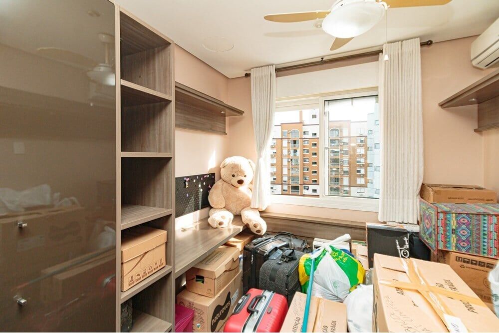 Cobertura à venda com 3 quartos, 168m² - Foto 10