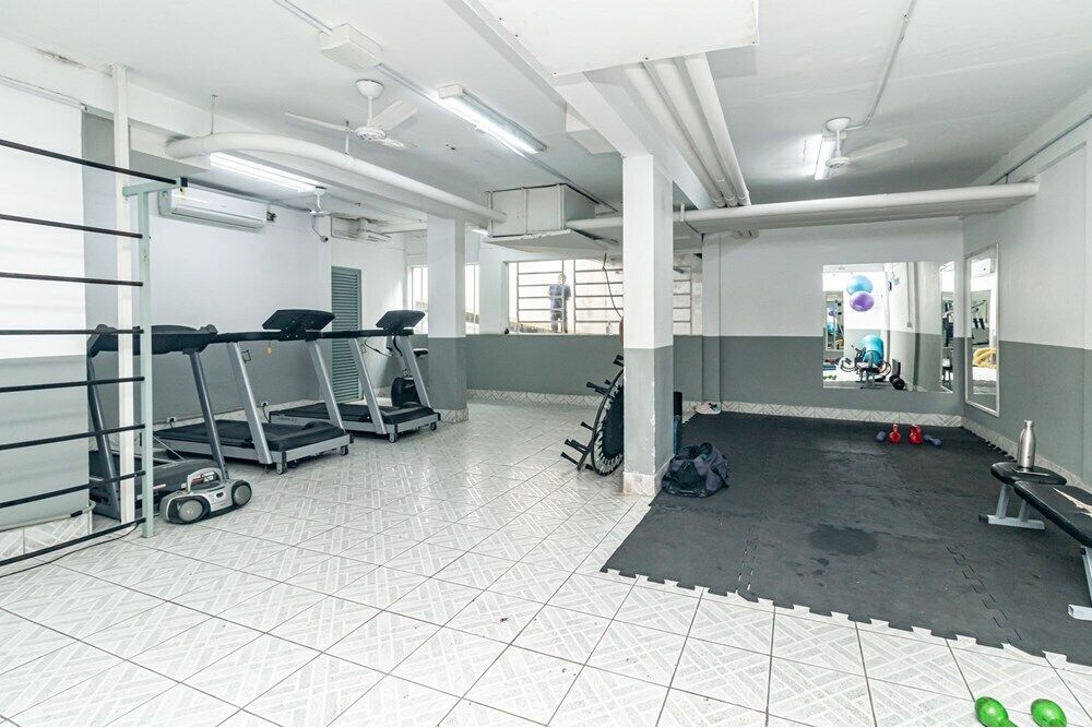 Cobertura à venda com 3 quartos, 168m² - Foto 7