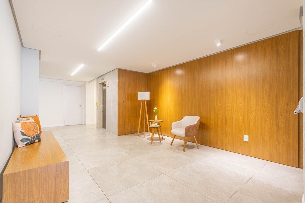 Apartamento à venda com 2 quartos, 64m² - Foto 11