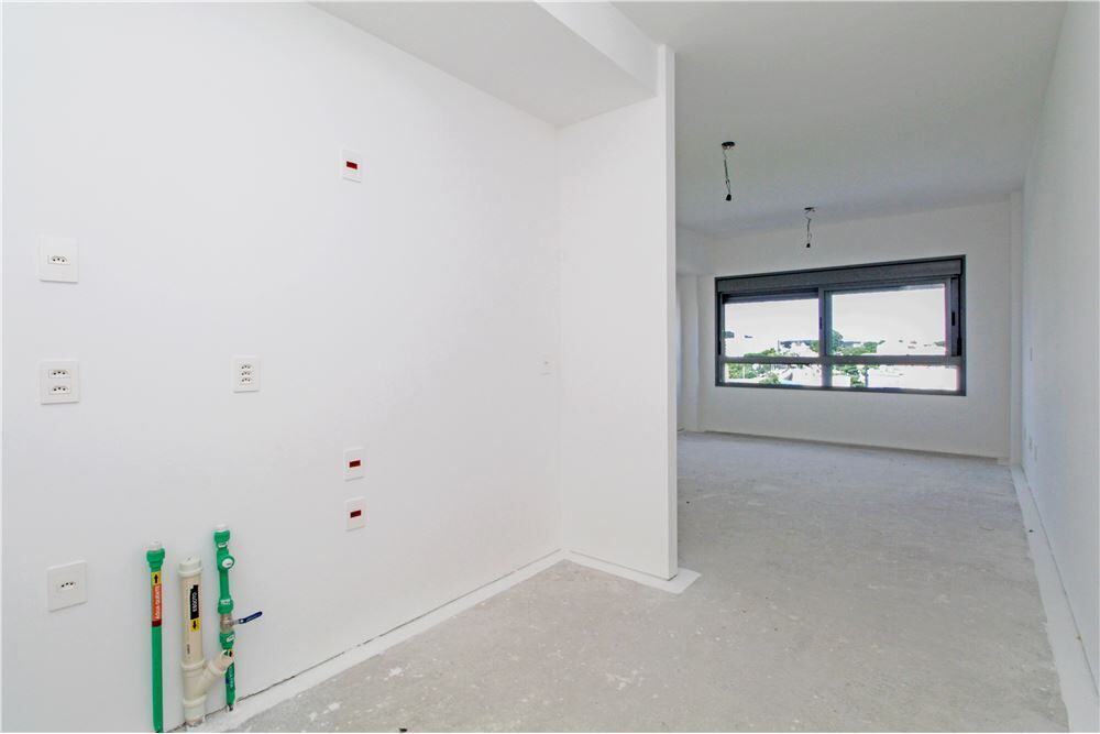 Apartamento à venda com 1 quarto, 33m² - Foto 4