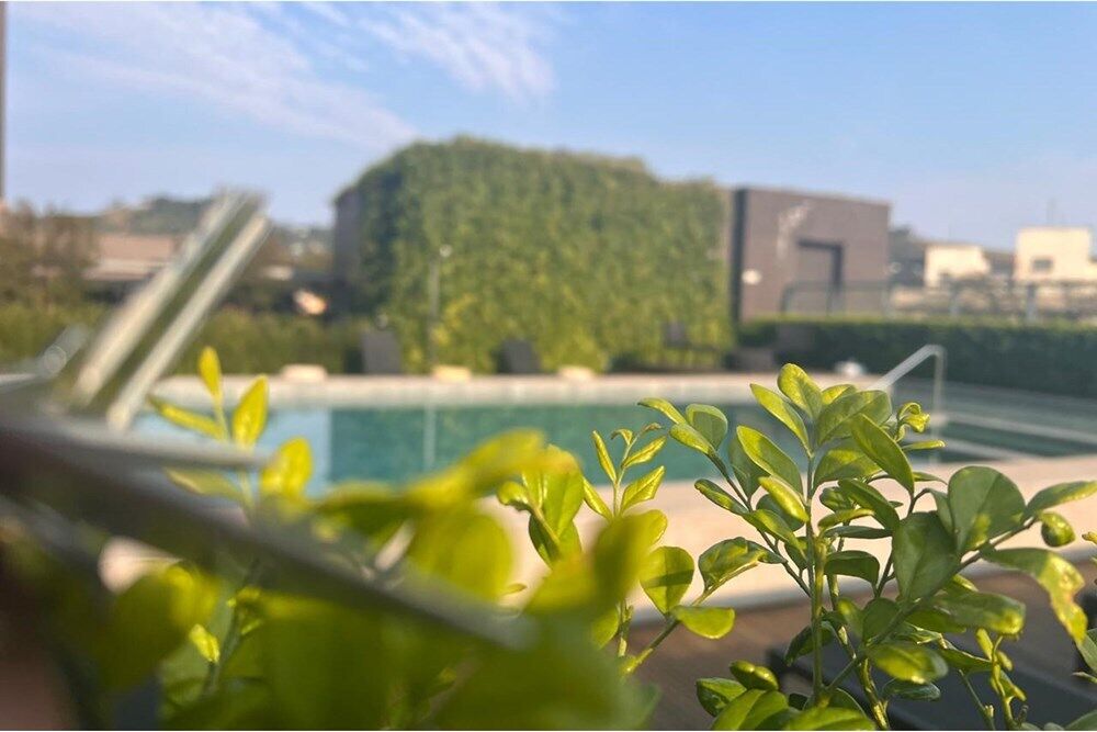 Apartamento à venda com 1 quarto, 33m² - Foto 6