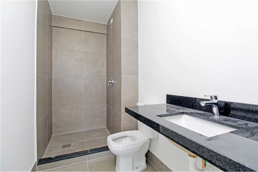 Apartamento à venda com 1 quarto, 33m² - Foto 5