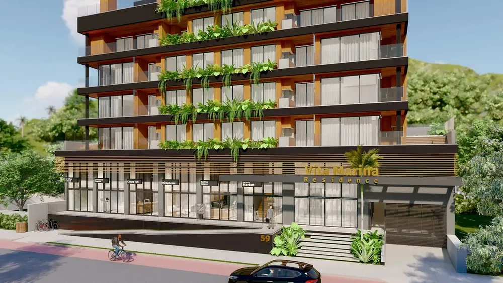 Loja-Salão, 47 m² - Foto 3