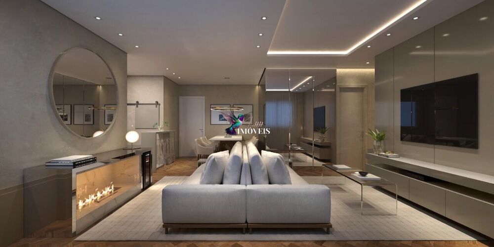 Apartamento à venda com 3 quartos, 67m² - Foto 6