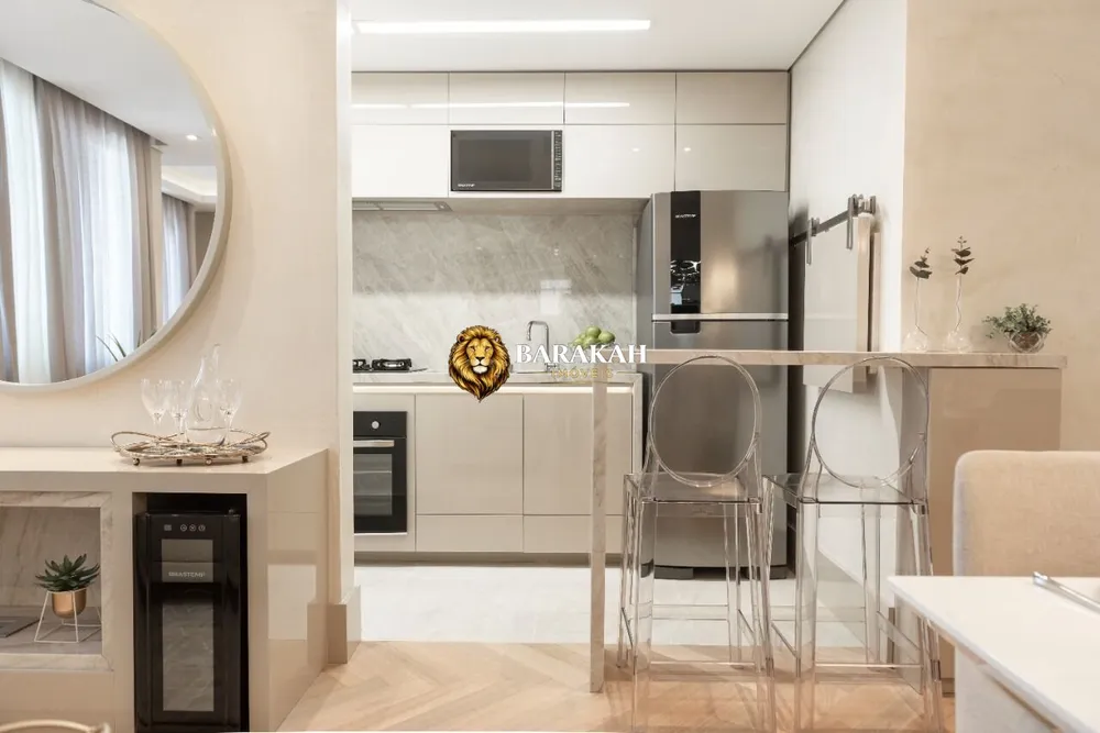 Apartamento, 3 quartos, 67 m² - Foto 11