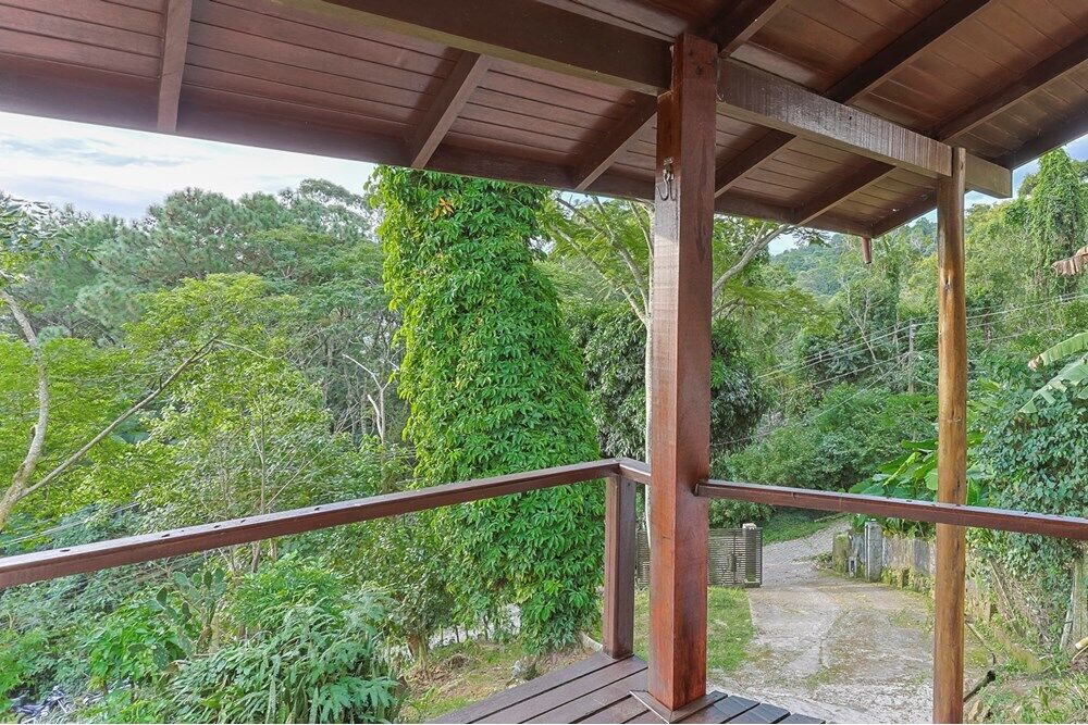 Casa à venda com 4 quartos, 928m² - Foto 6
